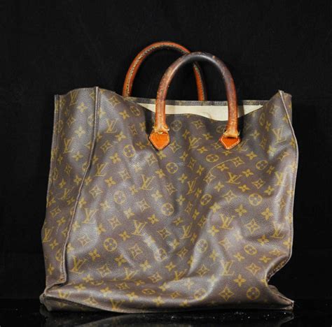 30-year-old louis vuitton tote|authentic vintage louis vuitton bags.